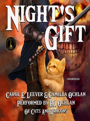 cover image of Night's Gift